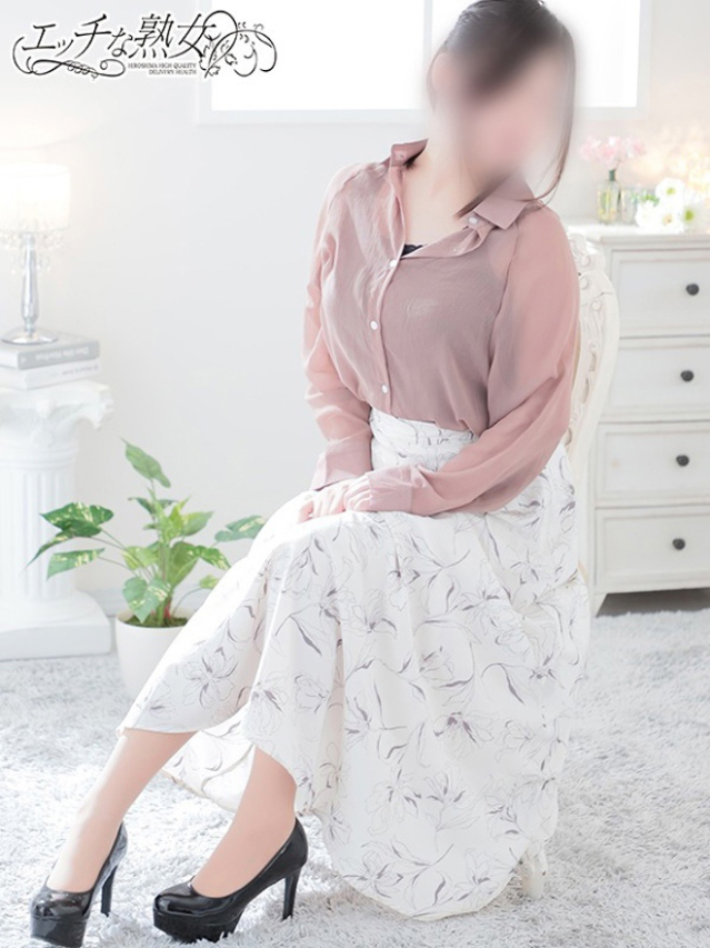 亜緒(あお)（エッチな熟女）