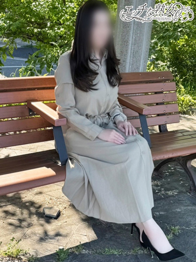 体験さん46歳(エッチな熟女)