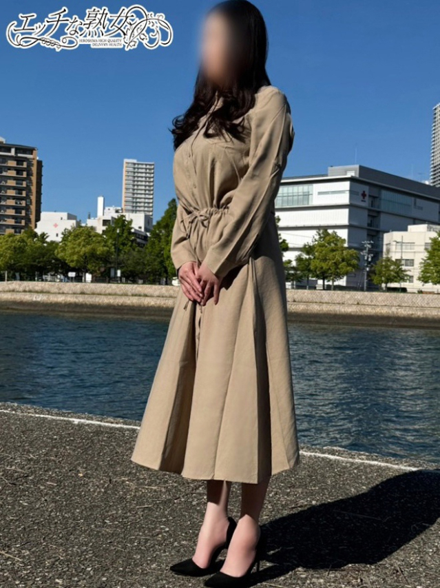 体験さん46歳(エッチな熟女)