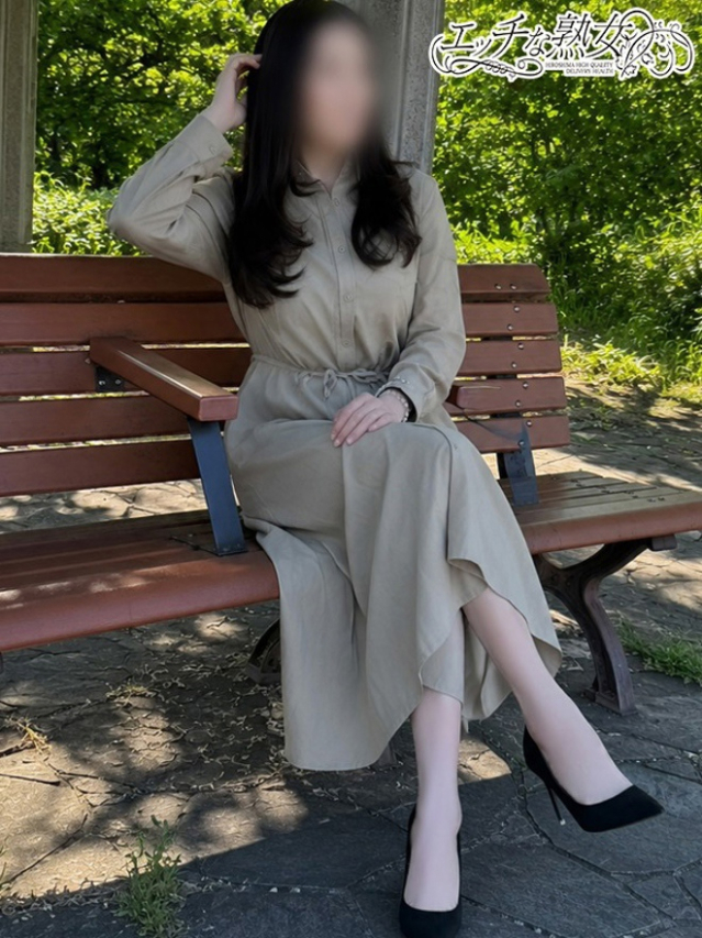 体験さん46歳(エッチな熟女)