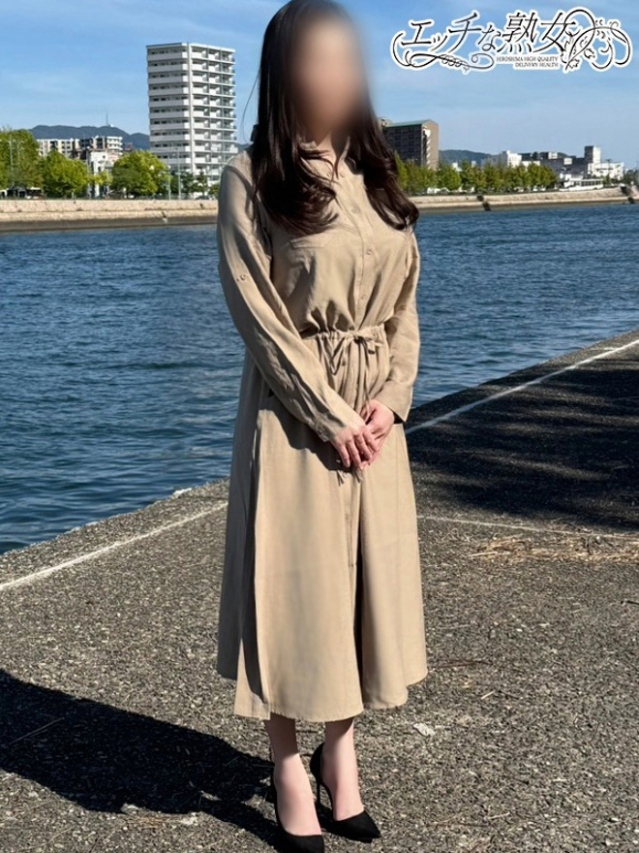 体験さん46歳(エッチな熟女)