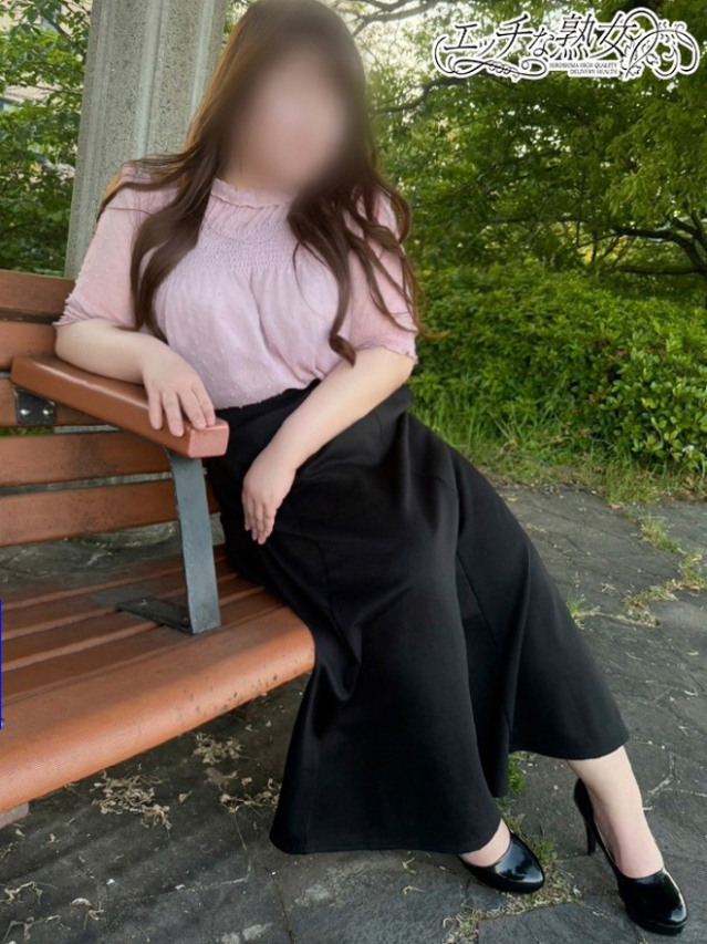 体験さん34歳(エッチな熟女)