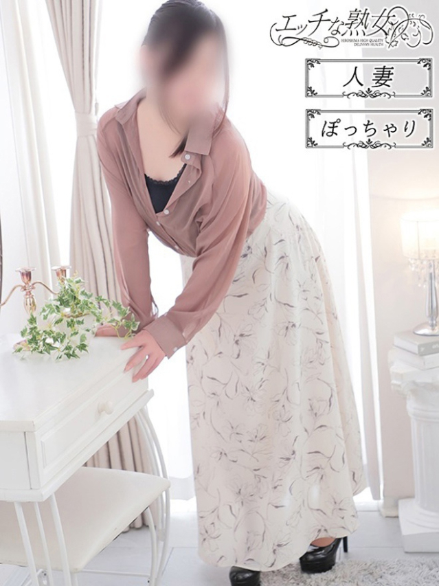 亜緒(あお)（エッチな熟女）