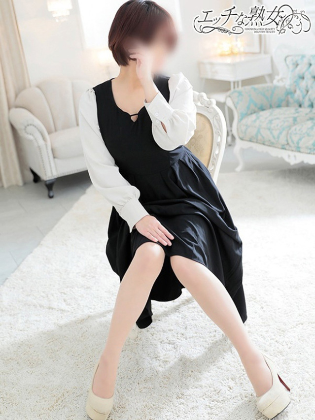 紗菜(さな)（エッチな熟女）