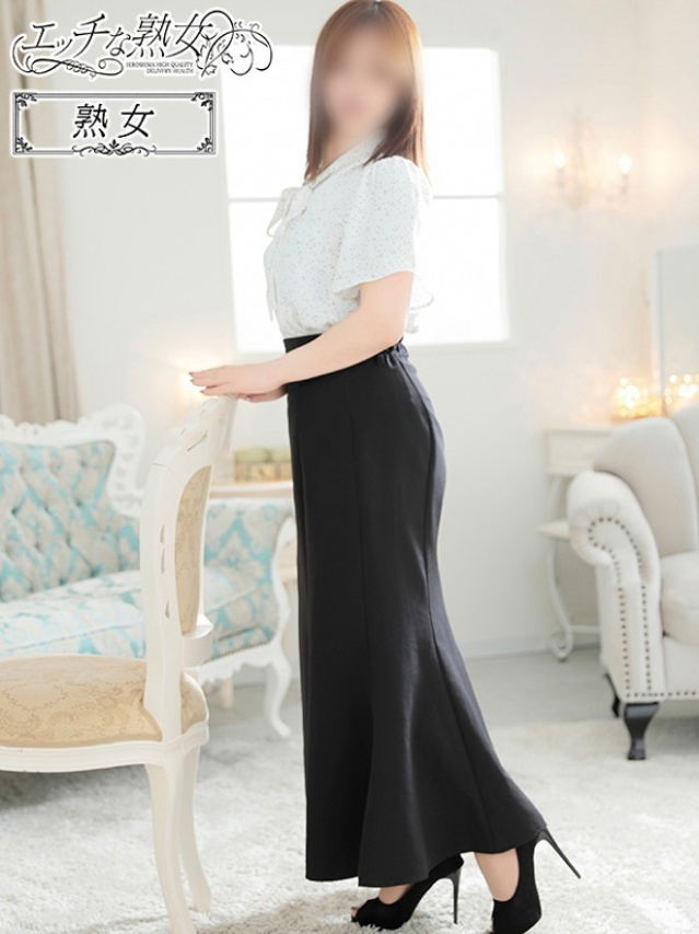 静華(しずか)（エッチな熟女）