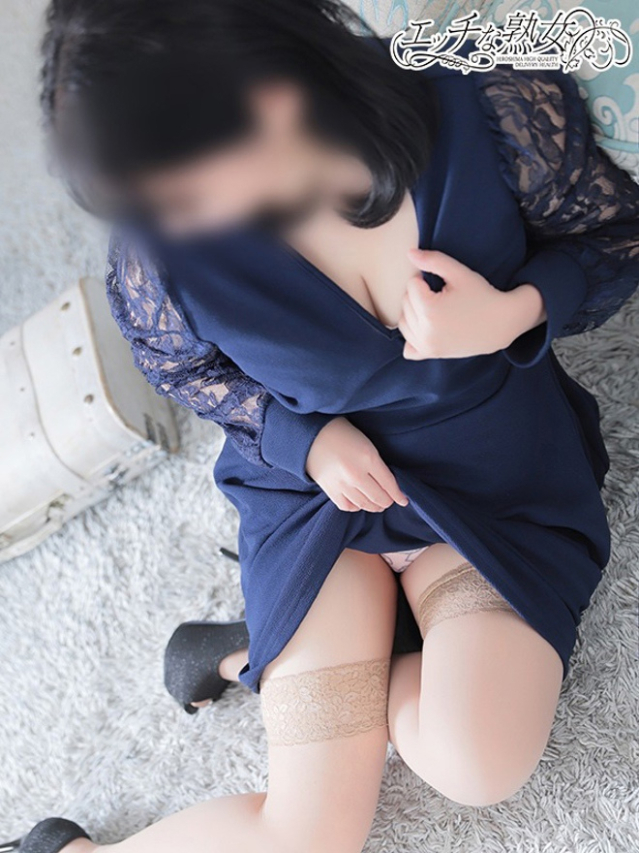真央(まお)(エッチな熟女)