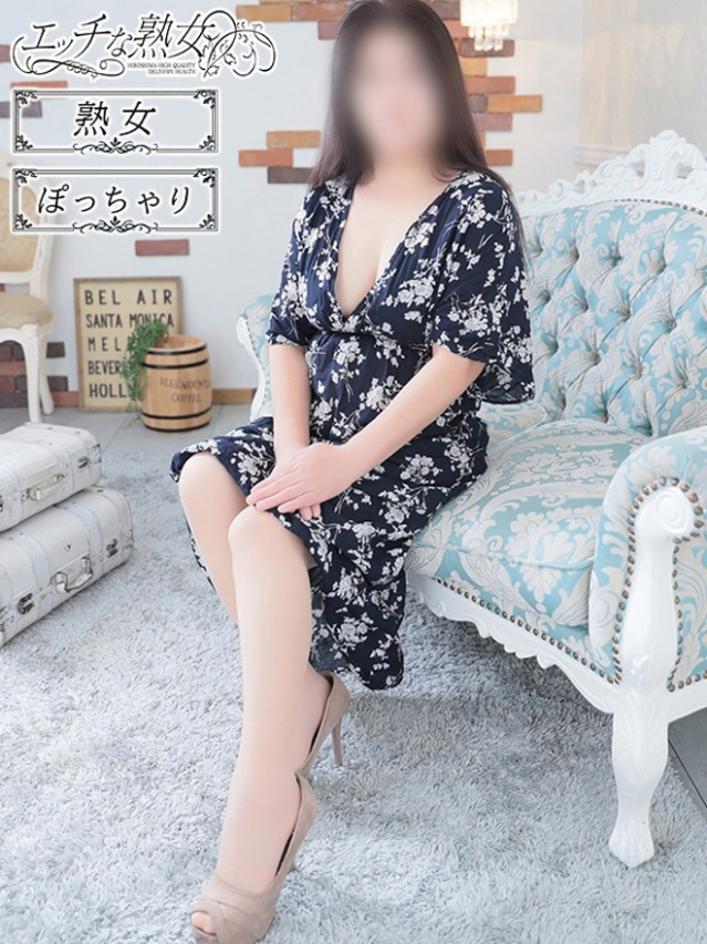 新人 菜月(なつき)（エッチな熟女）