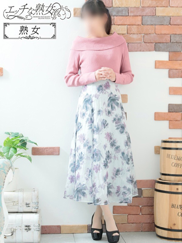環奈(かんな)（エッチな熟女）