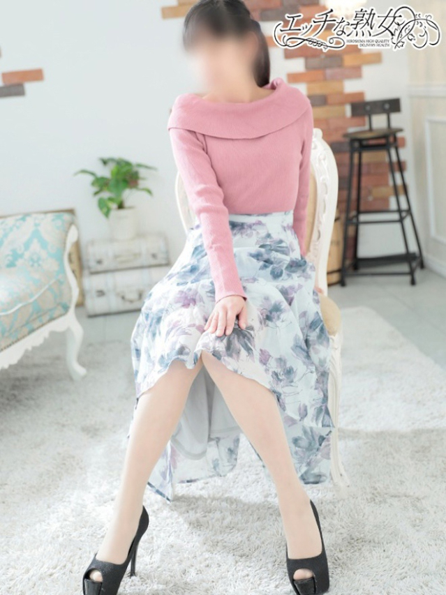 環奈(かんな)（エッチな熟女）