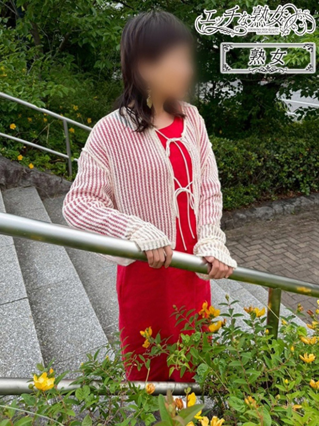 体験さん52歳(エッチな熟女)
