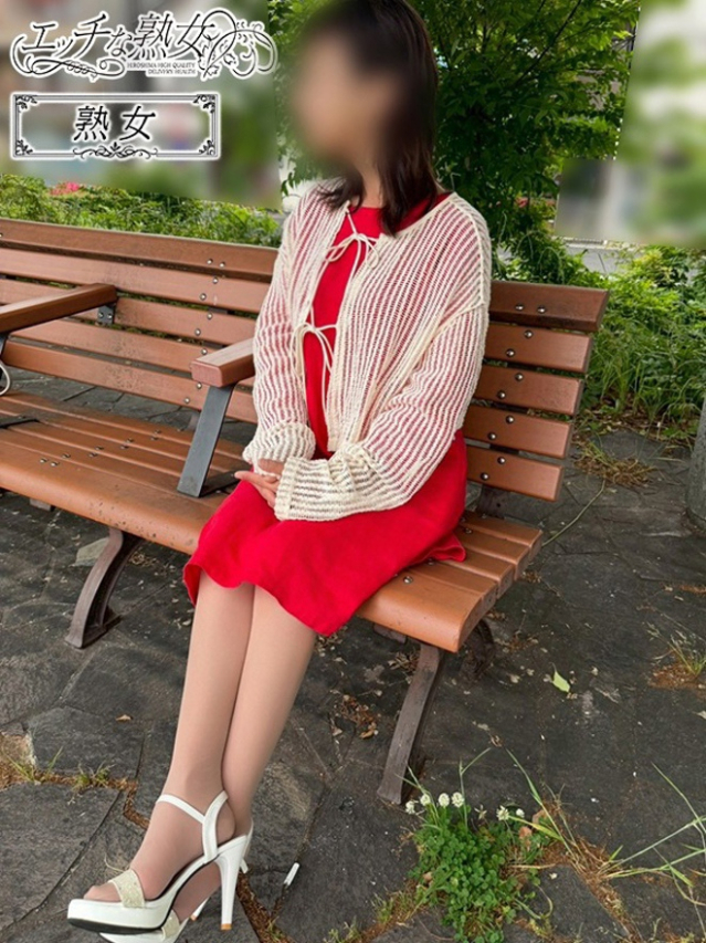 体験さん52歳(エッチな熟女)