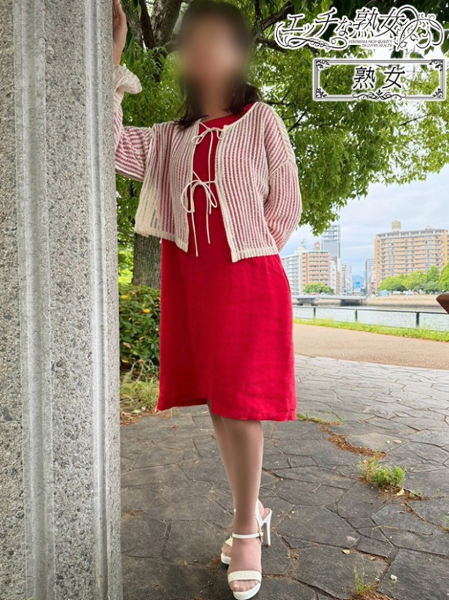 体験さん52歳(エッチな熟女)