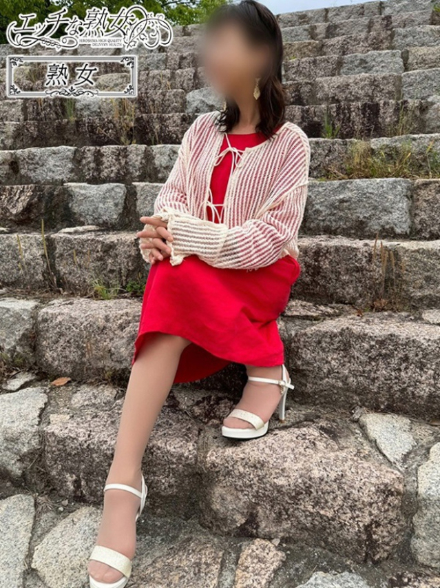 体験さん52歳(エッチな熟女)