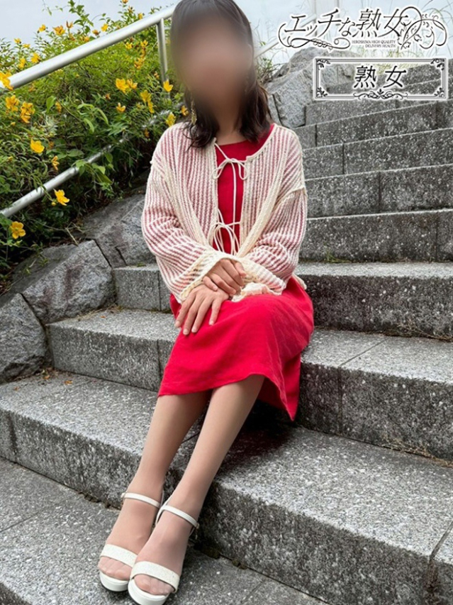 体験さん52歳(エッチな熟女)