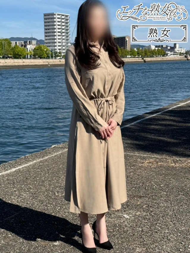 新人 希望(のぞみ)(エッチな熟女)