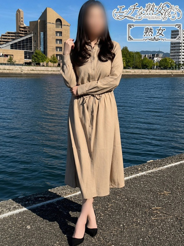 新人 希望(のぞみ)(エッチな熟女)