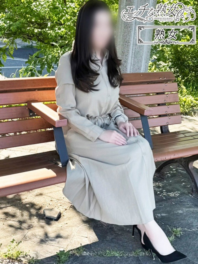 新人 希望(のぞみ)(エッチな熟女)