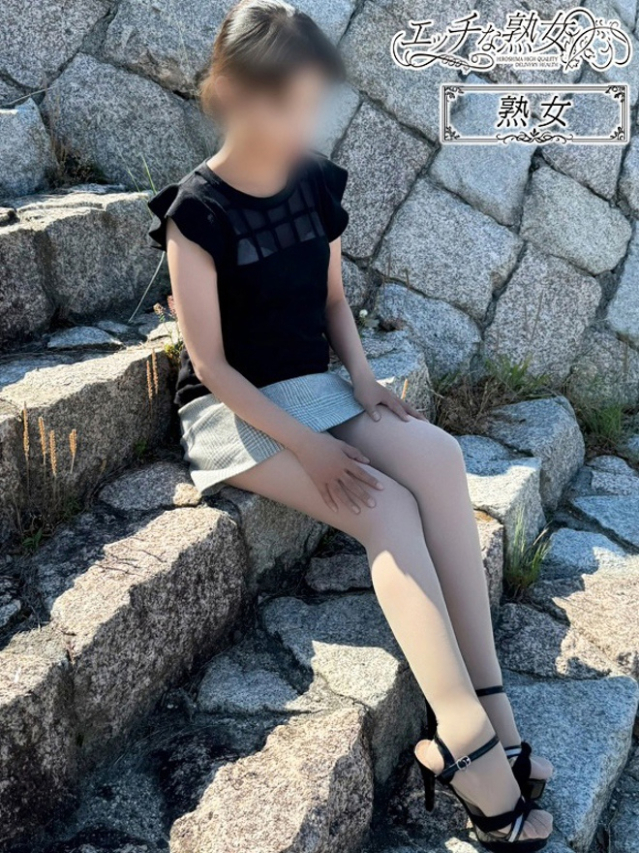 体験さん43歳（エッチな熟女）
