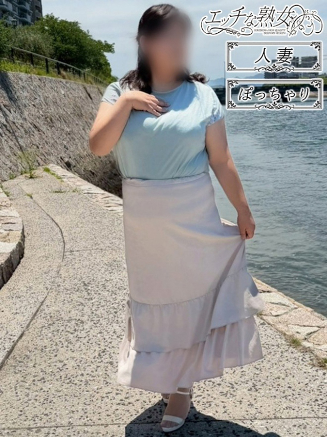 秋乃(あきの)(エッチな熟女)