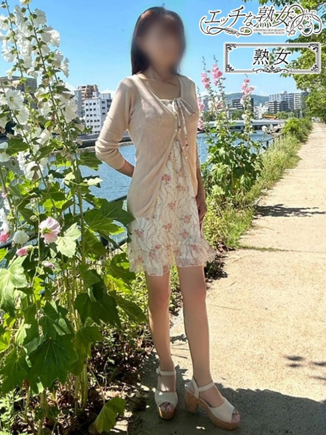 七瀬(ななせ)(エッチな熟女)