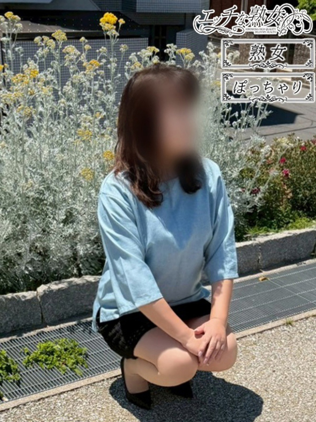 柚子(ゆず)(エッチな熟女)