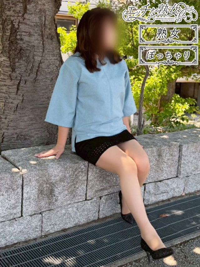 柚子(ゆず)(エッチな熟女)