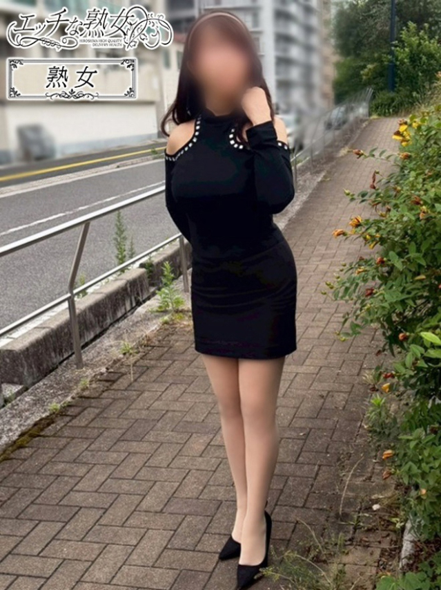 体験さん45歳（エッチな熟女）