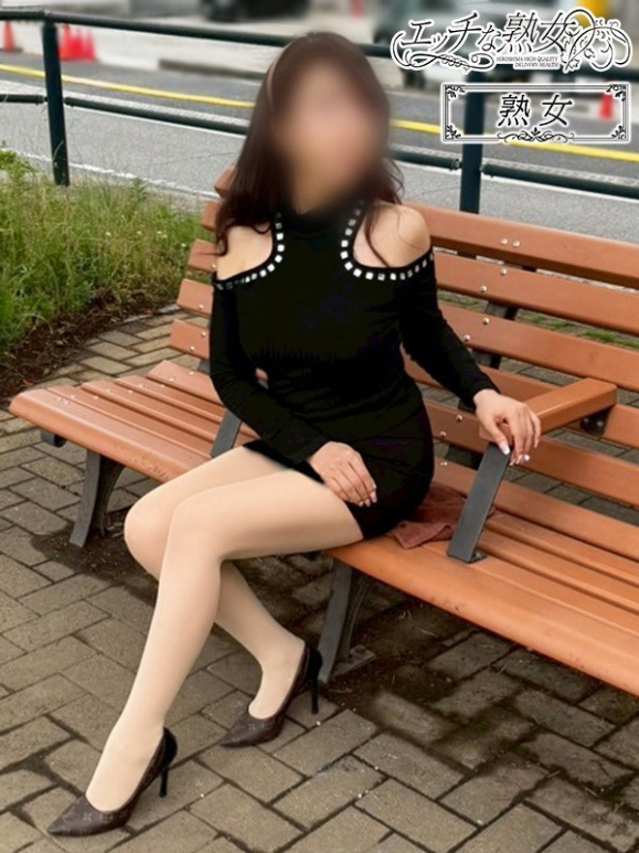 体験さん45歳（エッチな熟女）