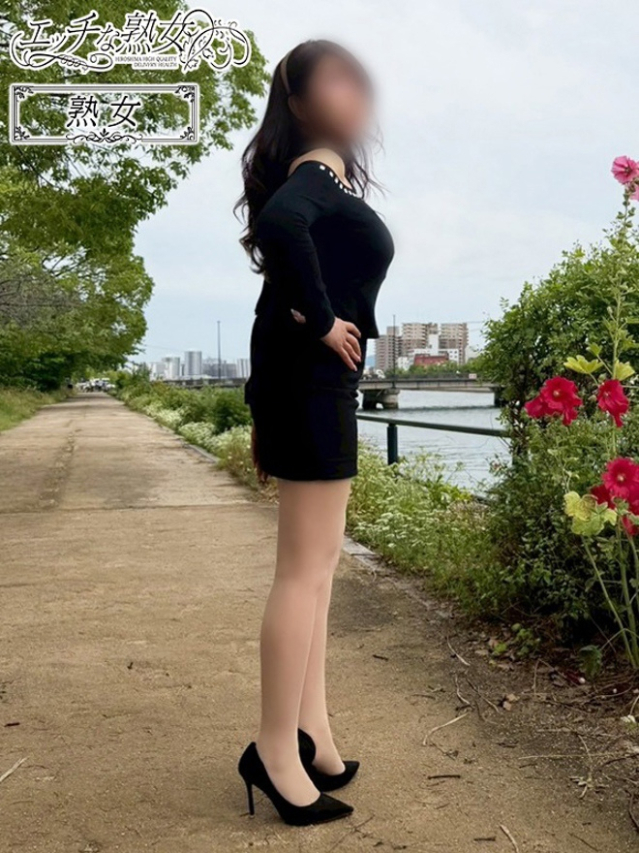 体験さん45歳（エッチな熟女）