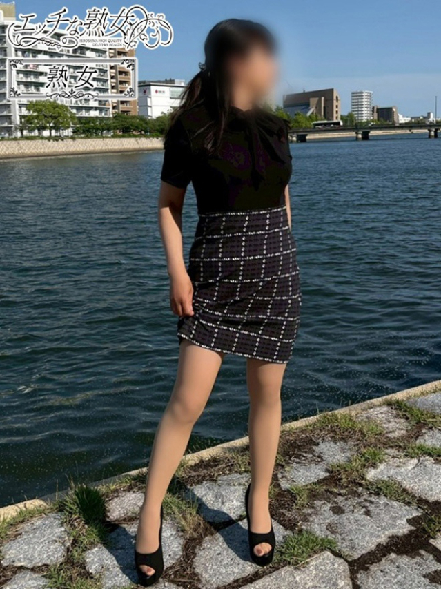 いくこ(エッチな熟女)