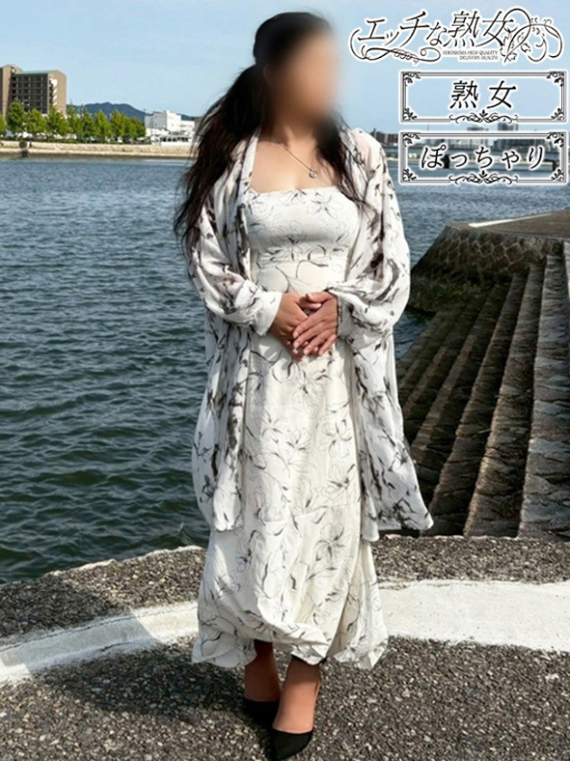 菜月(なつき)（エッチな熟女）