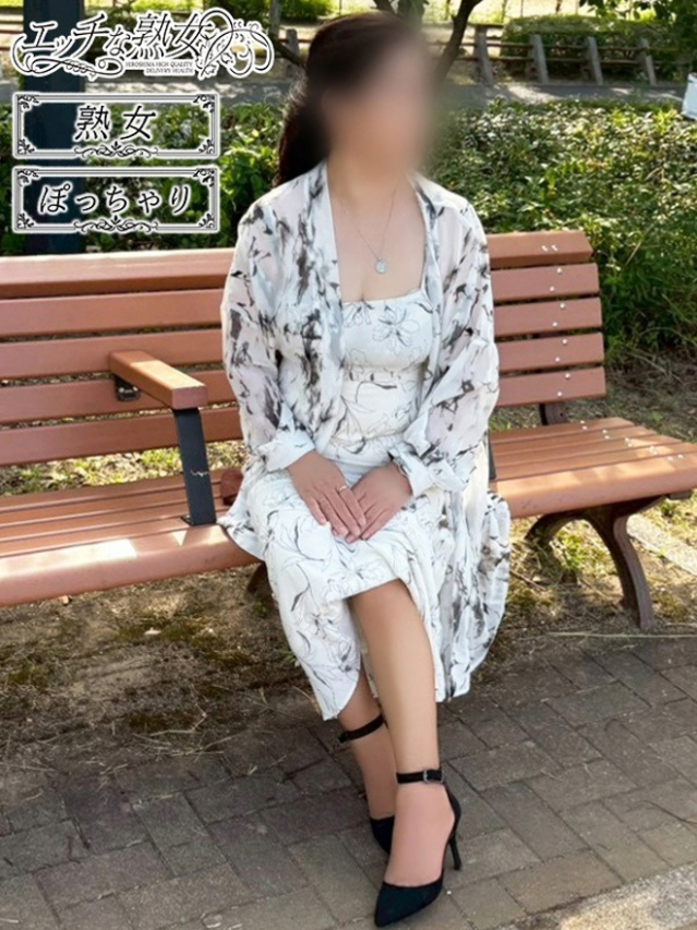 菜月(なつき)(エッチな熟女)