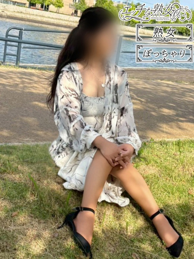 菜月(なつき)(エッチな熟女)