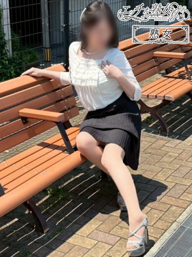 華子(かこ)（エッチな熟女）