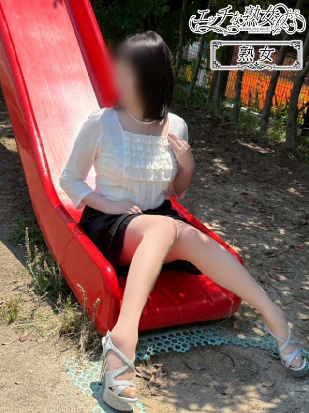 華子(かこ)（エッチな熟女）