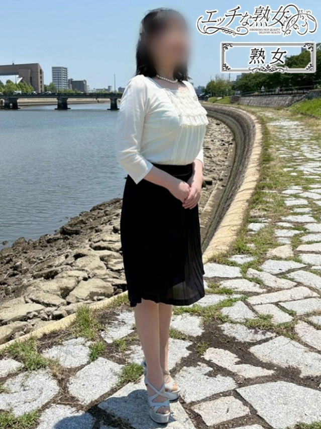 華子(かこ)（エッチな熟女）