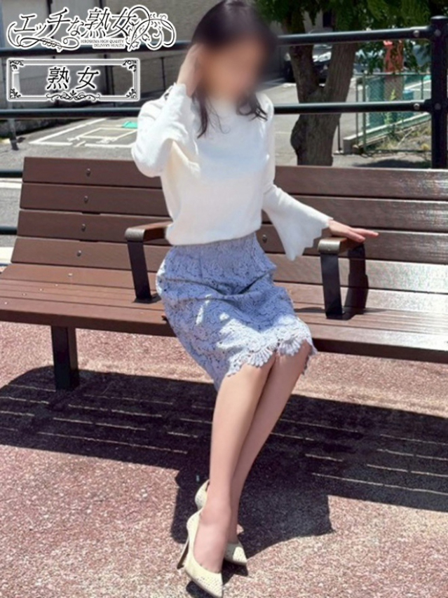 未来(みく)(エッチな熟女)