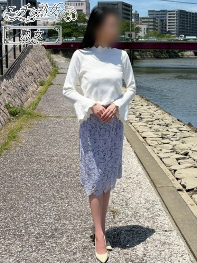 未来(みく)(エッチな熟女)