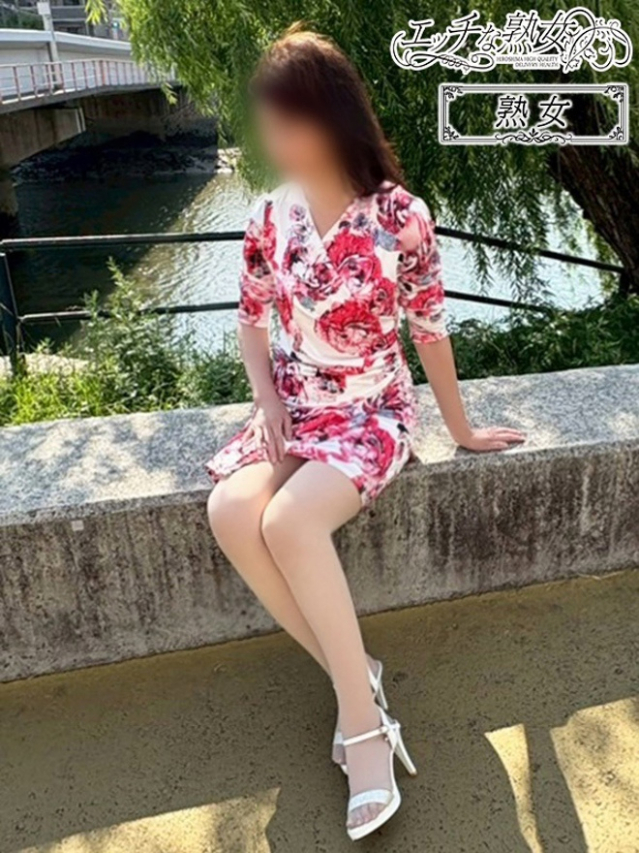 麗(れい)(エッチな熟女)