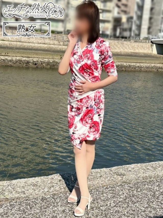 麗(れい)(エッチな熟女)