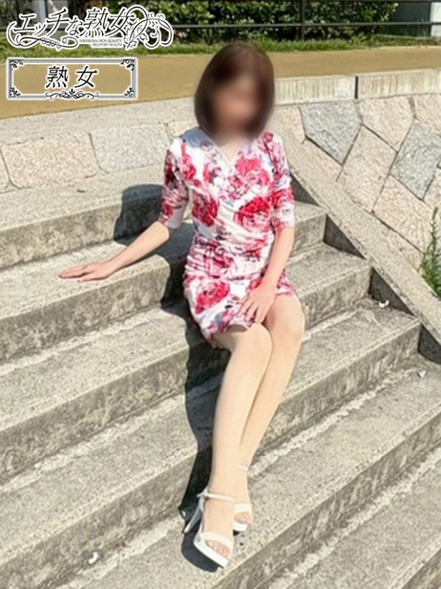 麗(れい)(エッチな熟女)