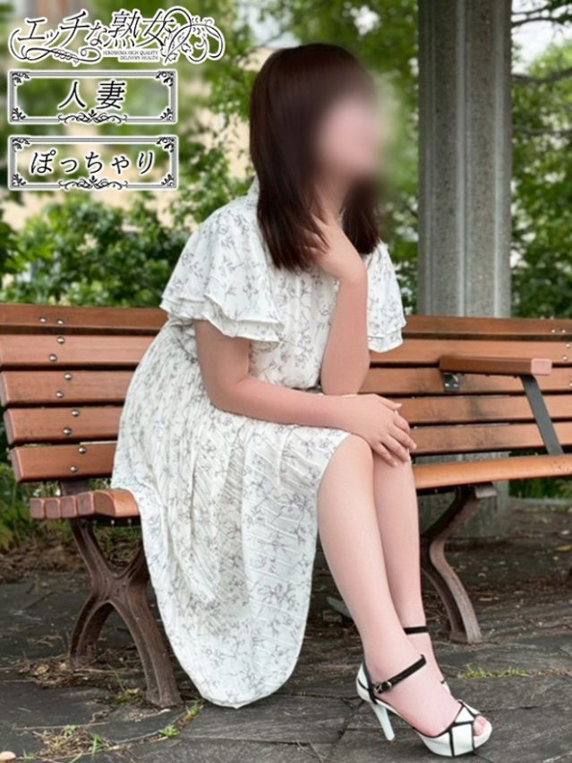 体験さん35歳(エッチな熟女)