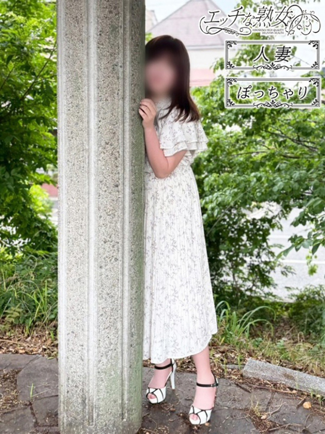体験さん35歳(エッチな熟女)