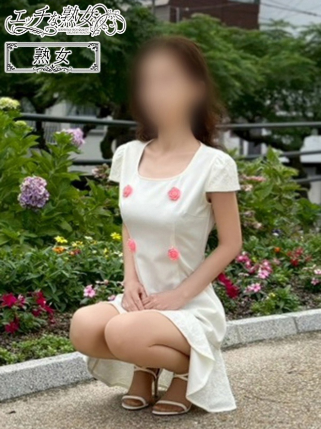 体験さん50歳（エッチな熟女）