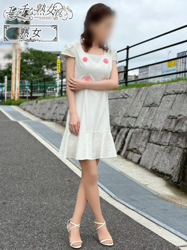 体験さん50歳(エッチな熟女)