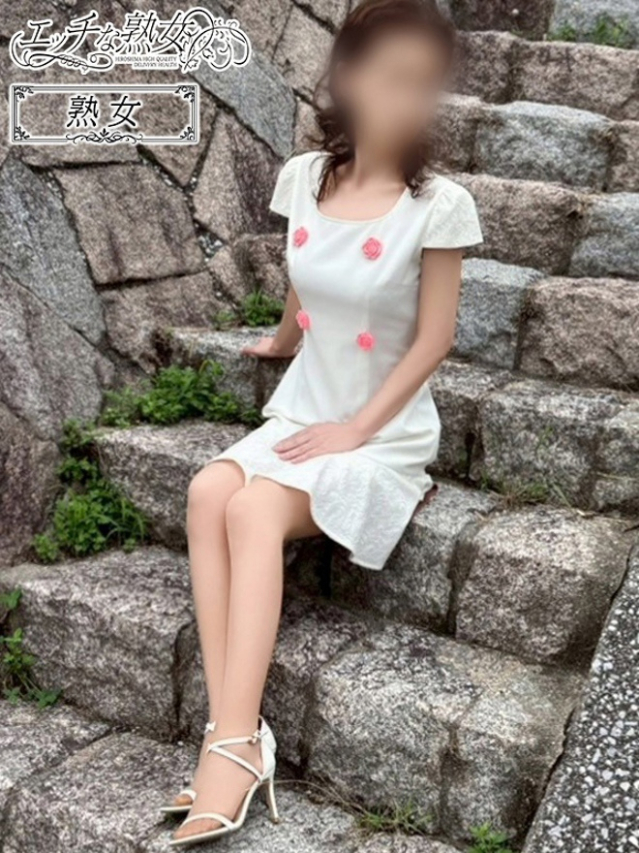 体験さん50歳(エッチな熟女)