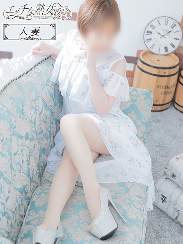 美代(みよ)（エッチな熟女）