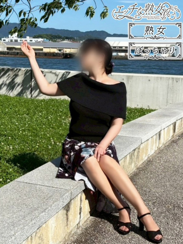 志麻(しま)（エッチな熟女）