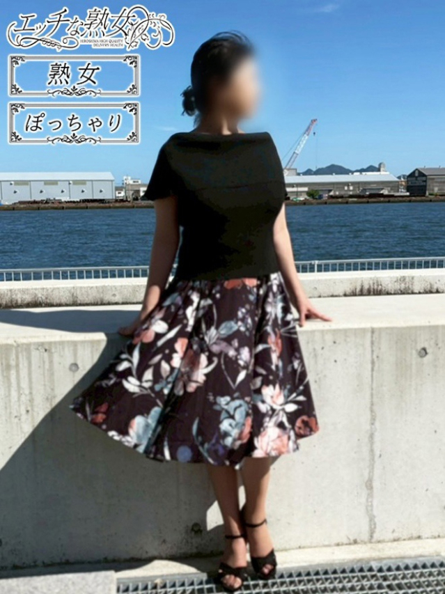 志麻(しま)（エッチな熟女）