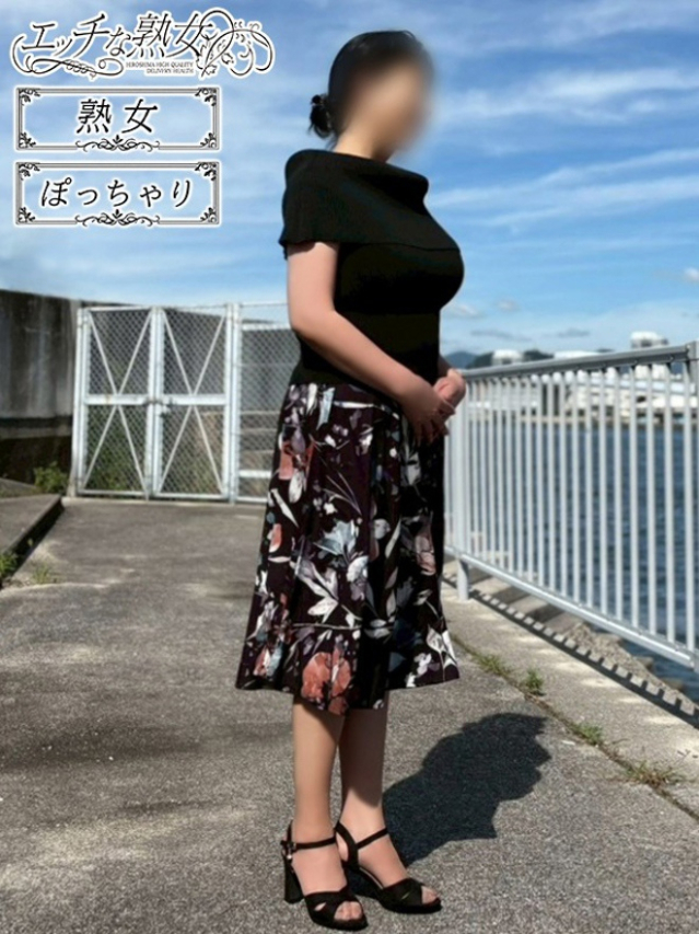 志麻(しま)（エッチな熟女）